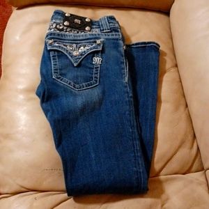 Miss Me Jeans Size 30